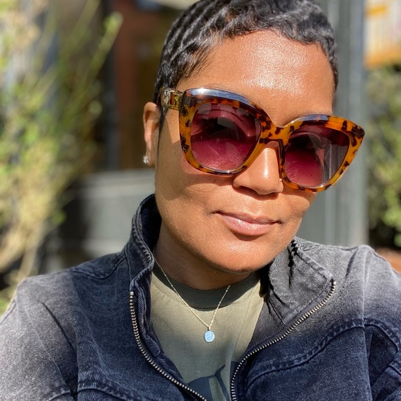 Meet your Posher, Rukiya - Picture 7 of 8